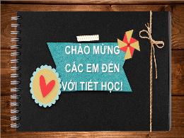 Bài giảng Toán Lớp 8 (Cánh diều) - Bài tập cu