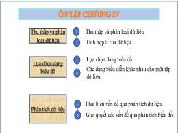 Bài giảng Toán Lớp 8 (Chân trời sáng tạo) - B