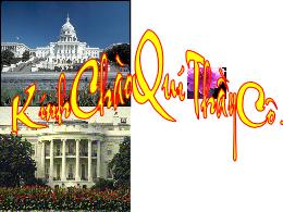 Bài giảng Hình học 8 - Chương I: Tứ giác - Ti