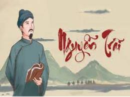 Bài giảng Ngữ văn 8 - Bài: Sự nghiệp của Nguy