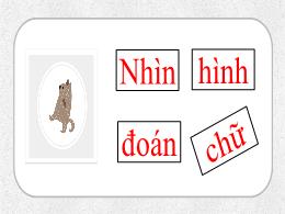 Bài giảng Ngữ văn 8 - Văn bản: Nước Đại Việt