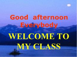 Bài giảng Tiếng Anh 8 - Unit 6: The young pio