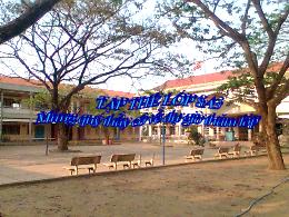 Bài giảng Toán 8 - Bài 8: Phân tích đa thức t