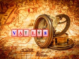 Bài giảng Vật lí 8 - Bài 16: Cơ năng