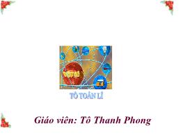 Bài giảng Vật lí 8 - Bài 20: Nguyên tử, phân