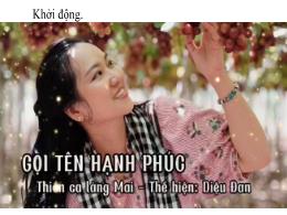 Bài giảng Địa lí 8 - Chuyên đề: Vẽ và phân tí
