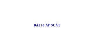 Bài giảng môn Khoa học tự nhiên Lớp 8 - Bài 1
