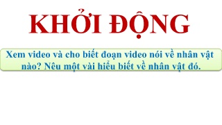 Bài giảng môn Lịch sử Lớp 8 - Bài 16: Việt Na