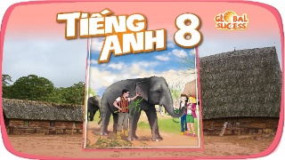 Bài giảng môn Tiếng anh Lớp 8 (Global success