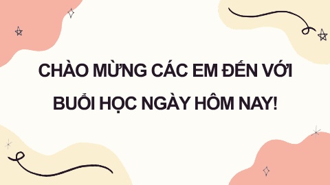 Bài giảng môn Tin học 8 - Chủ đề A - Bài 1: V