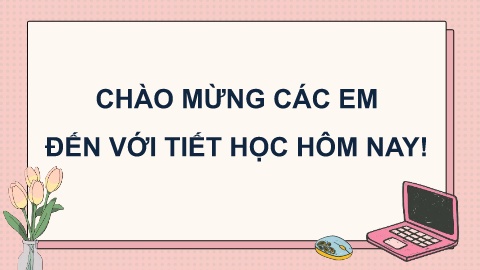 Bài giảng môn Tin học Lớp 8 - Chủ đề C - Bài 