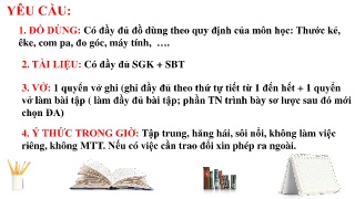 Bài giảng môn Toán Lớp 8 - Đơn thức nhiều biế