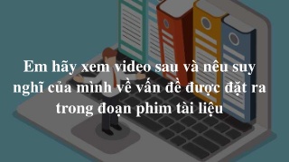 Bài giảng Ngữ văn 8 - Bài 3: Văn bản thông ti