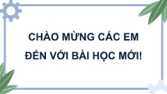 Bài giảng Tin học 8 - Bài 2 - Tiết 2: Vài nét